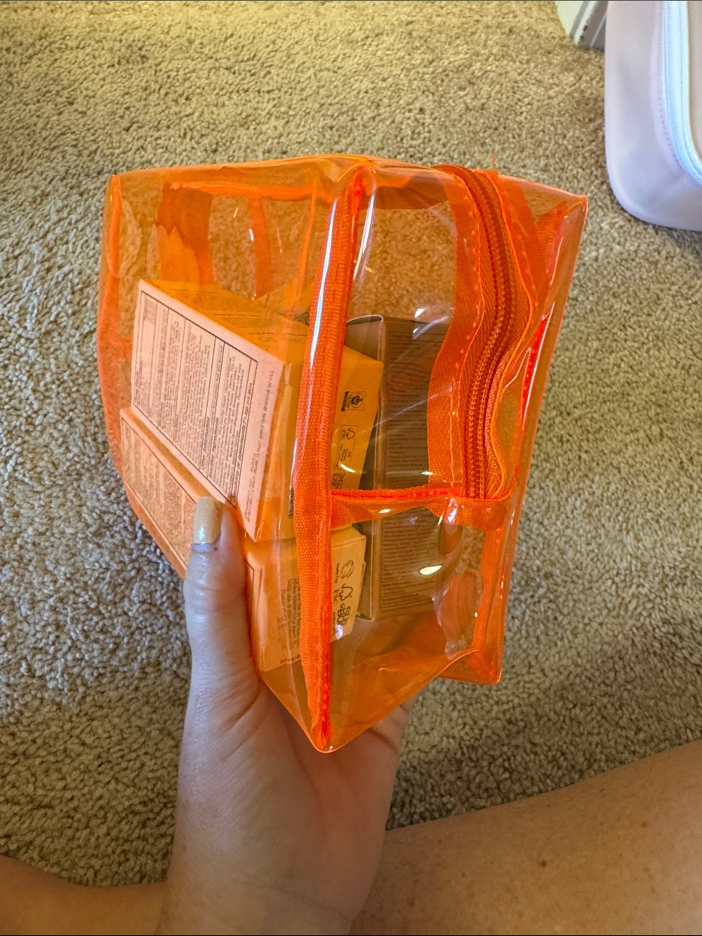 Face Sun care bundle - Picture 12 of 12